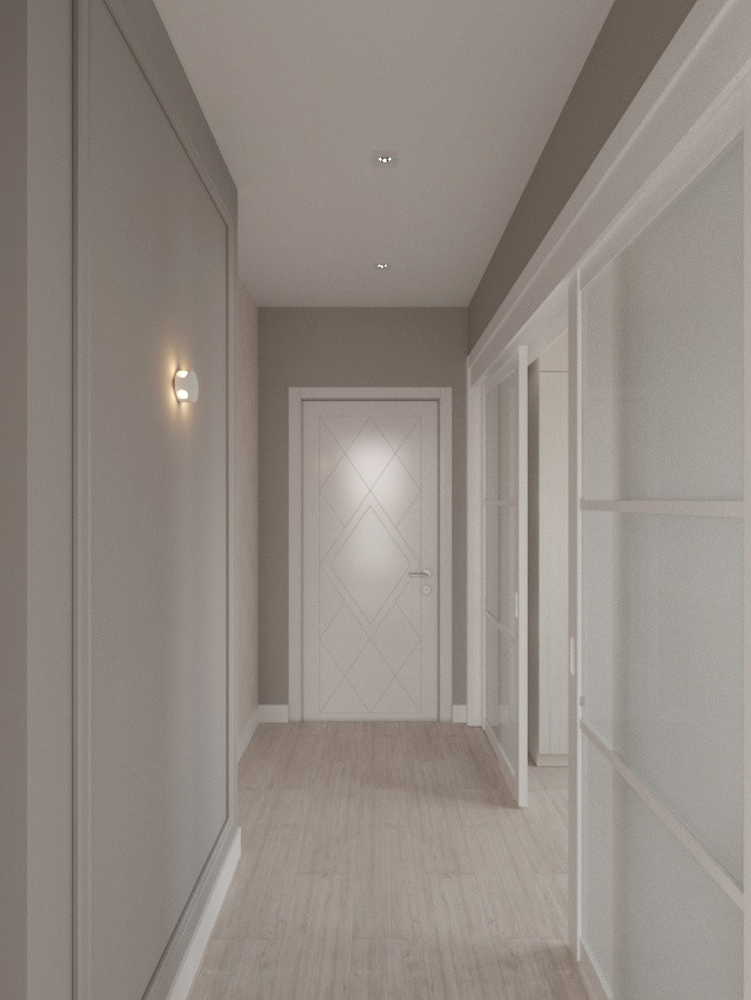 Бориса Пастернака 21