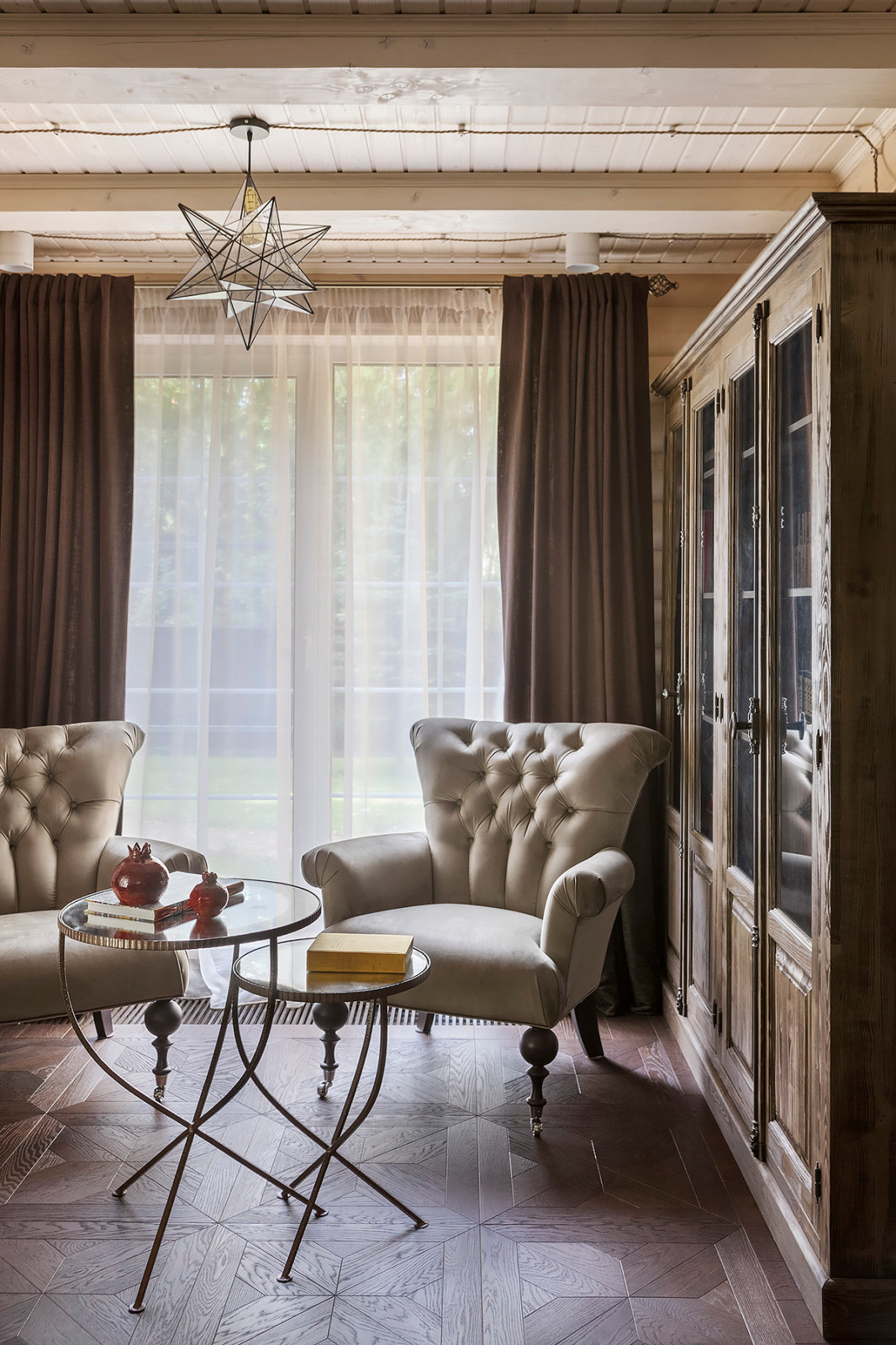 Дача под Дмитровом