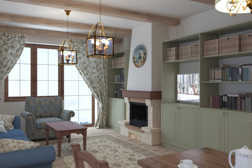 Уютный прованс