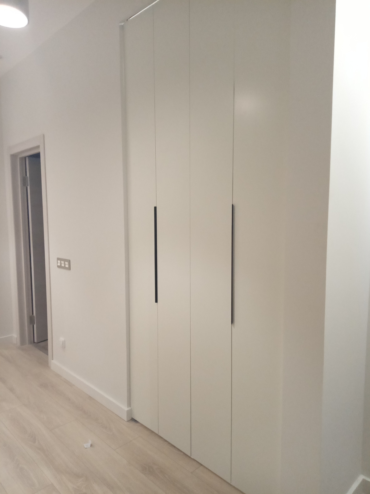 квартира от дизайнера Маргариты Гурьяновой