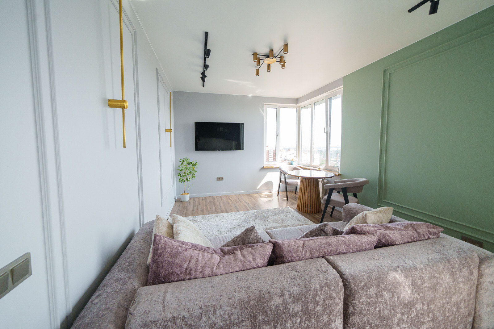 Г. Одинцово, Вокзальная 31