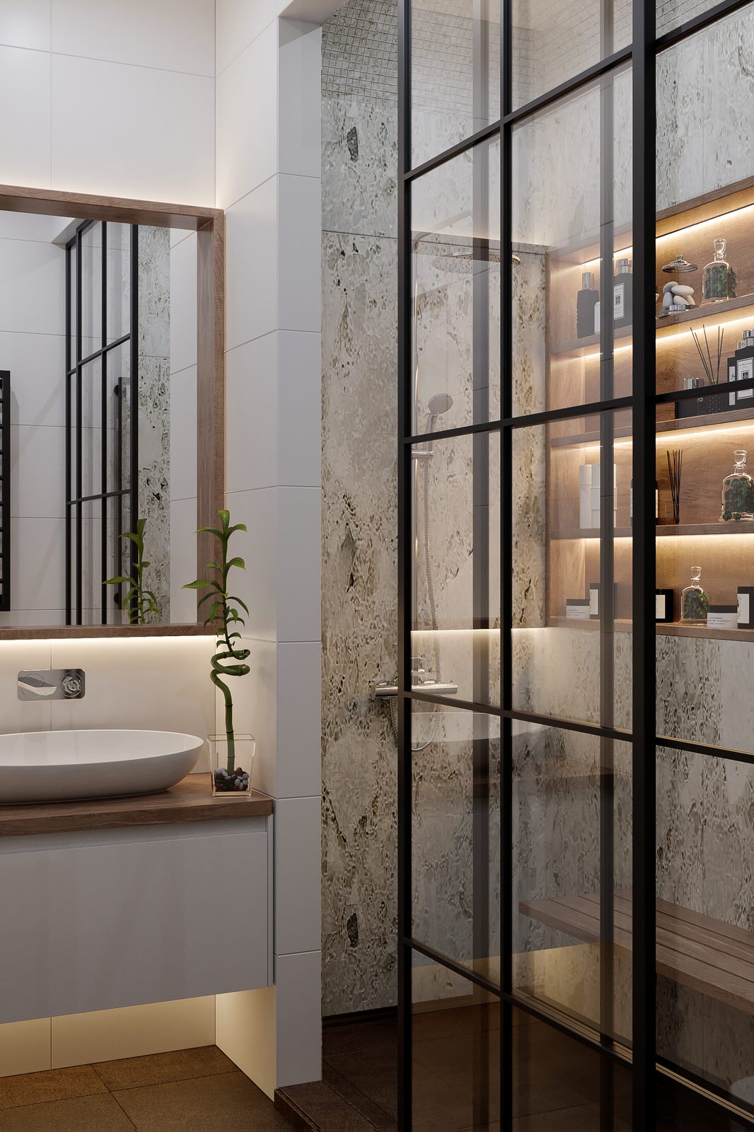 ЖК Континенталь