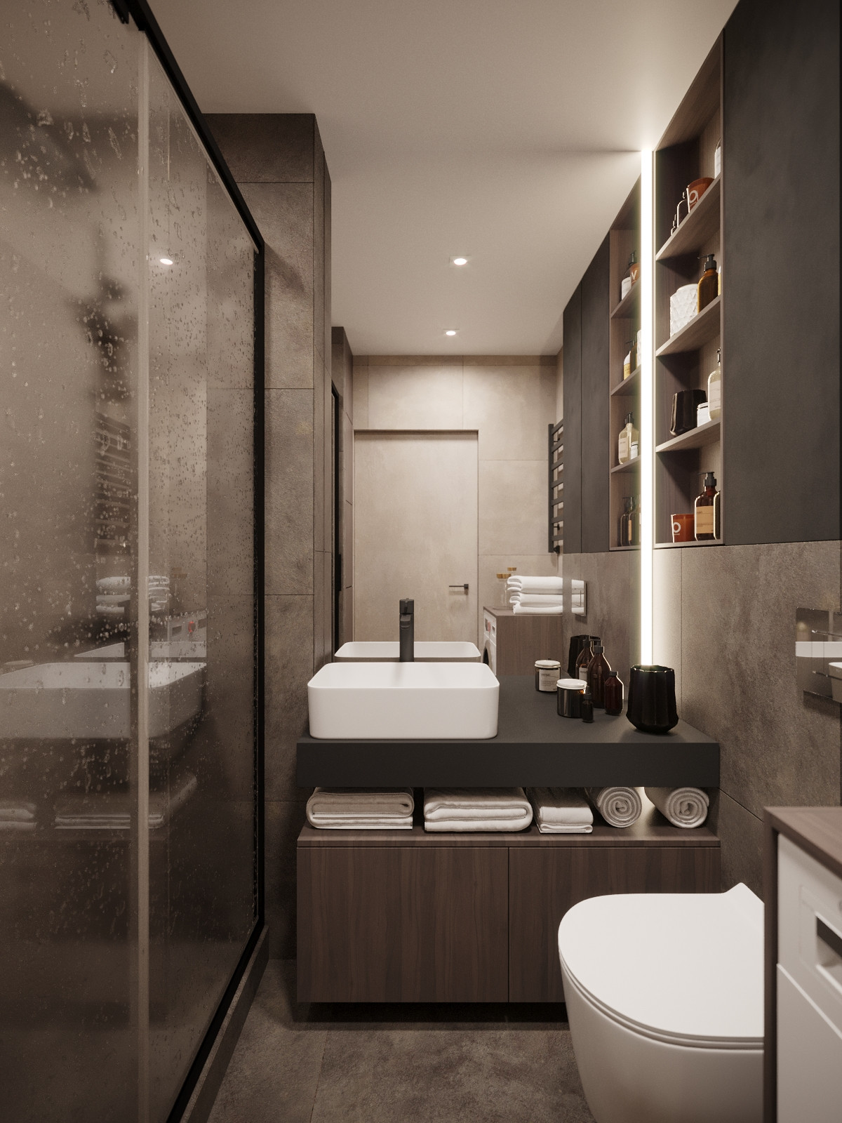 ЖК Северная долина