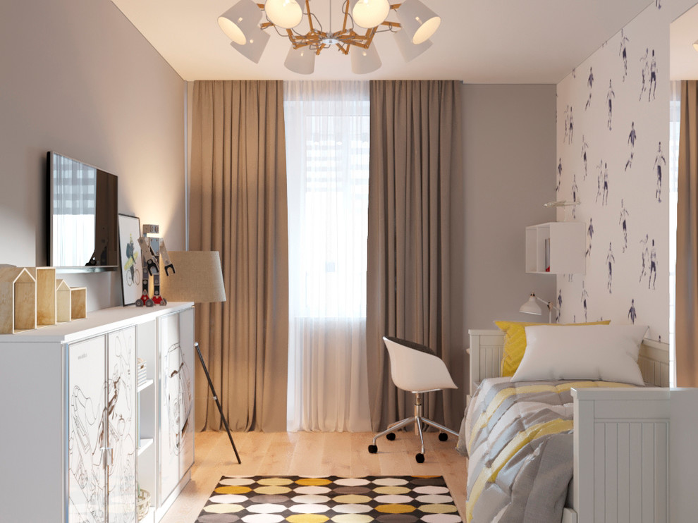 Квартира в ЖК Астория