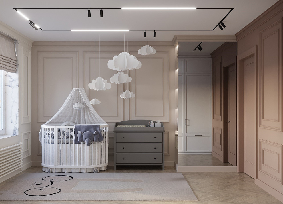 ЖК Балтийский Берег