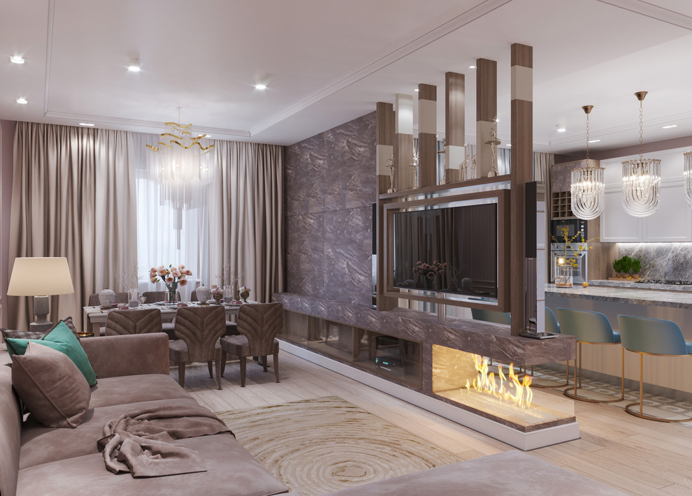 ЖК Татьянин парк