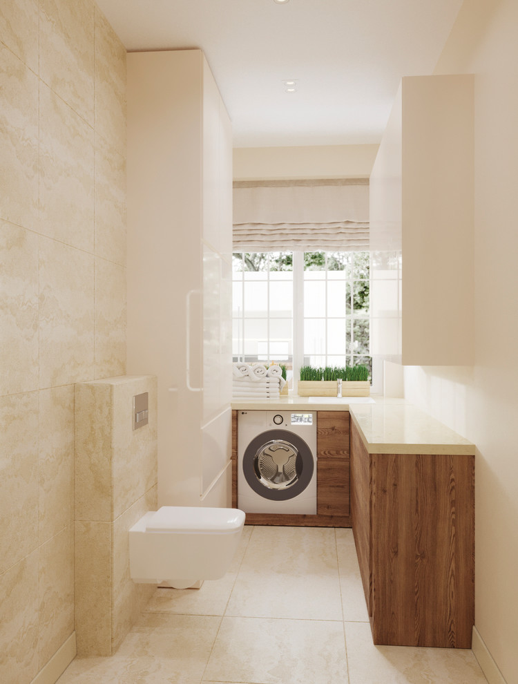 Легкость бытия. Проект частного домовладения