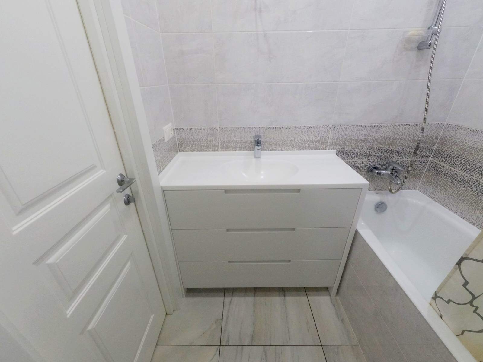 ЖК ЗаМитино