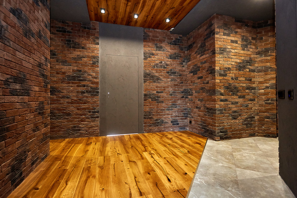 074 Квартира