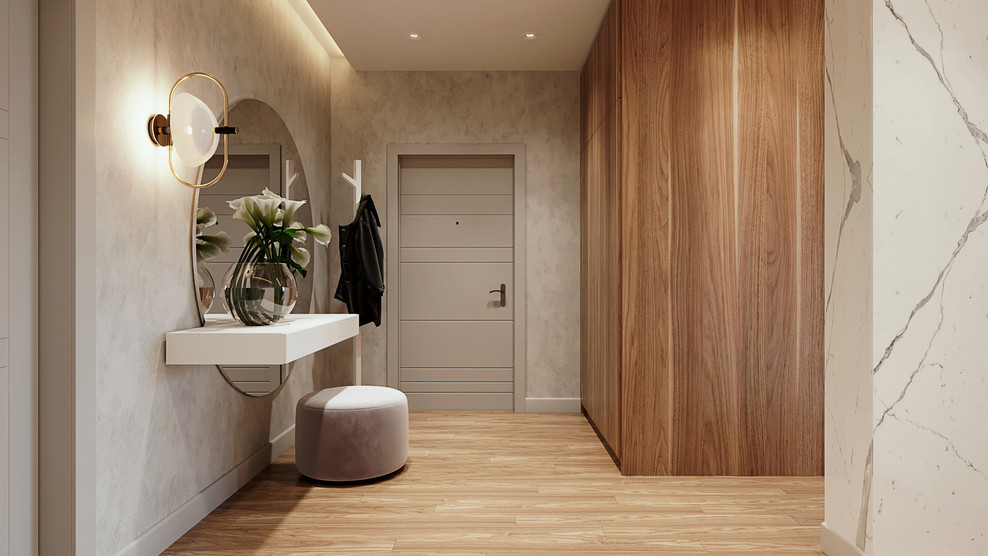 ЖК Солнечный сквер