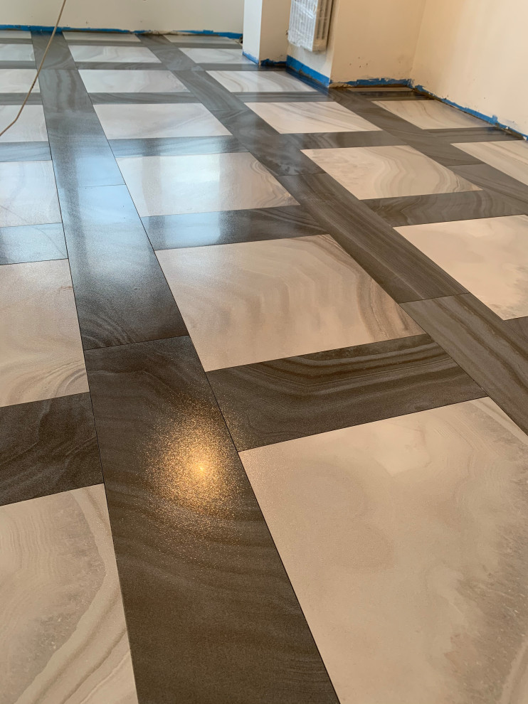 Обложка проекта: Котельническая набережная