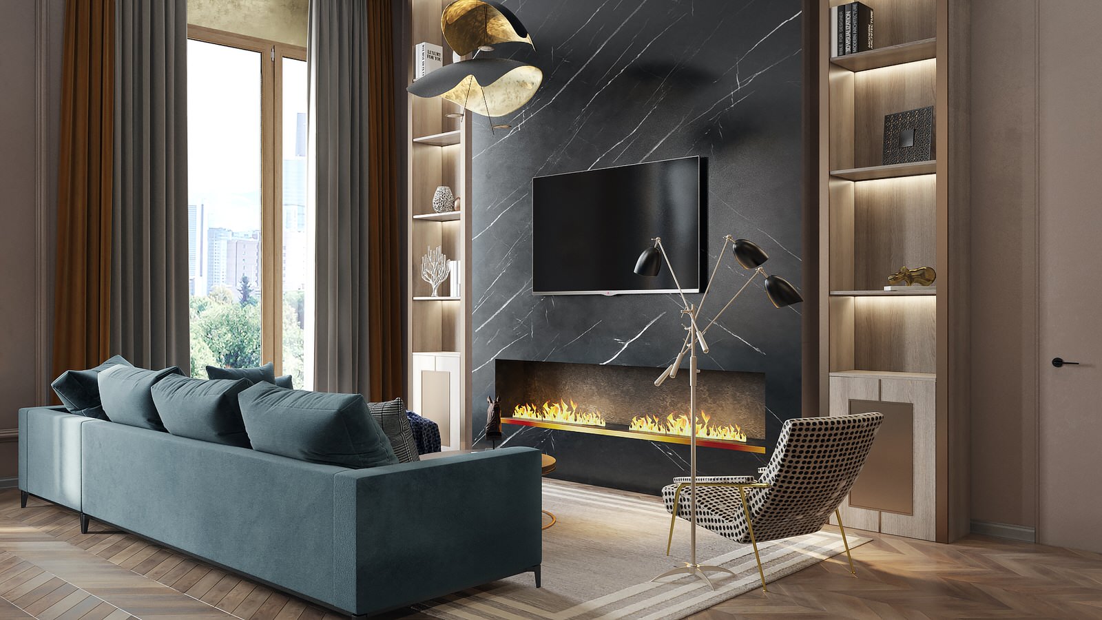 Садовые Кварталы