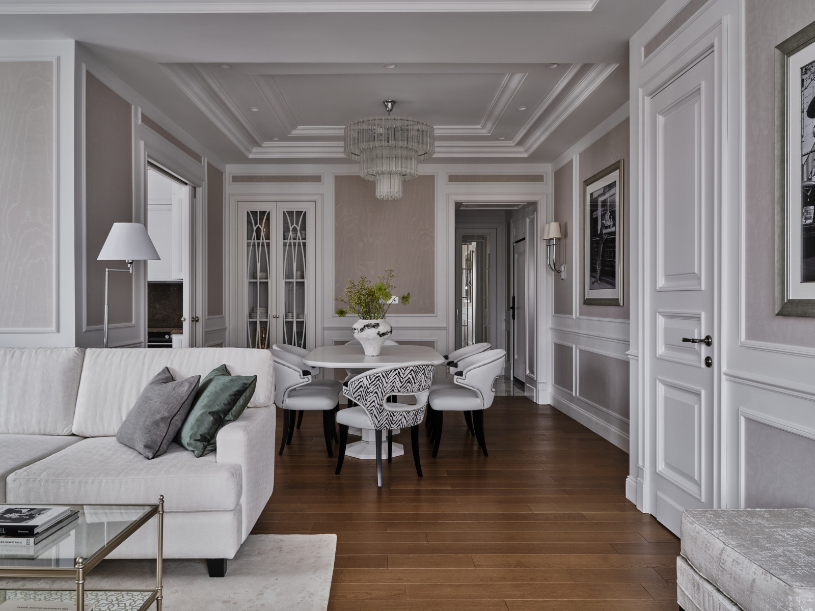 Классика вне времени