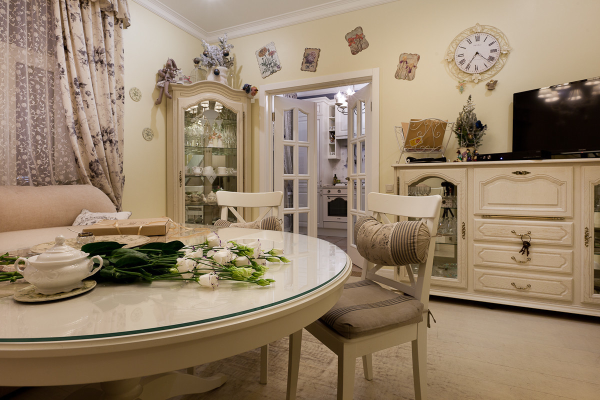 Прованс На Петроградке