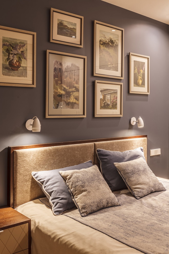 Квартира в ЖК "Татьянин Парк"