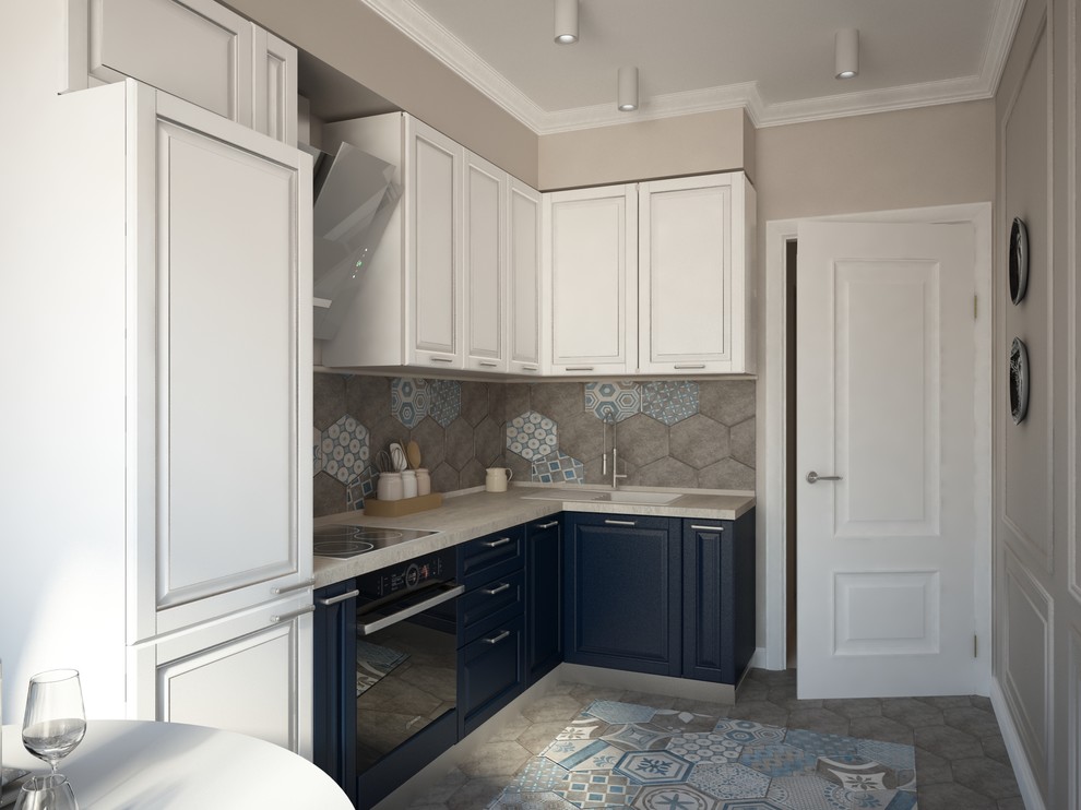 Новое бутово