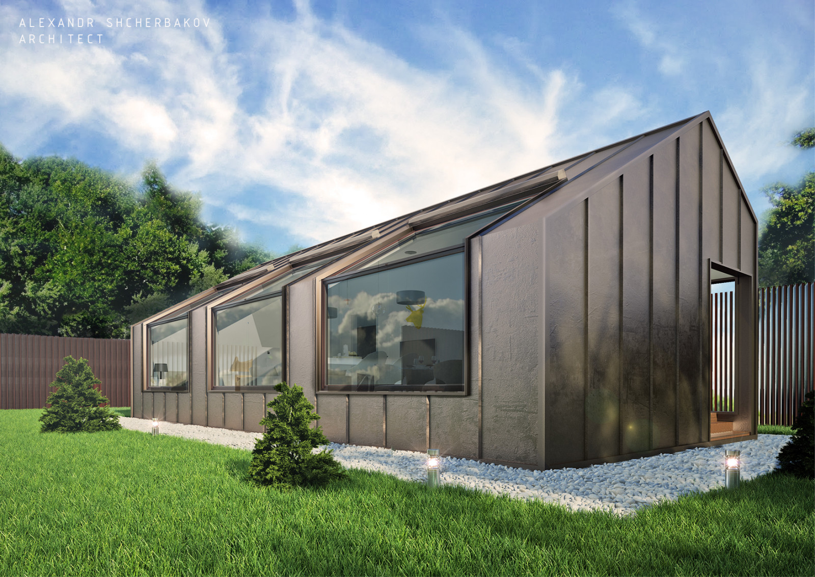 Shcherbakov Alexander