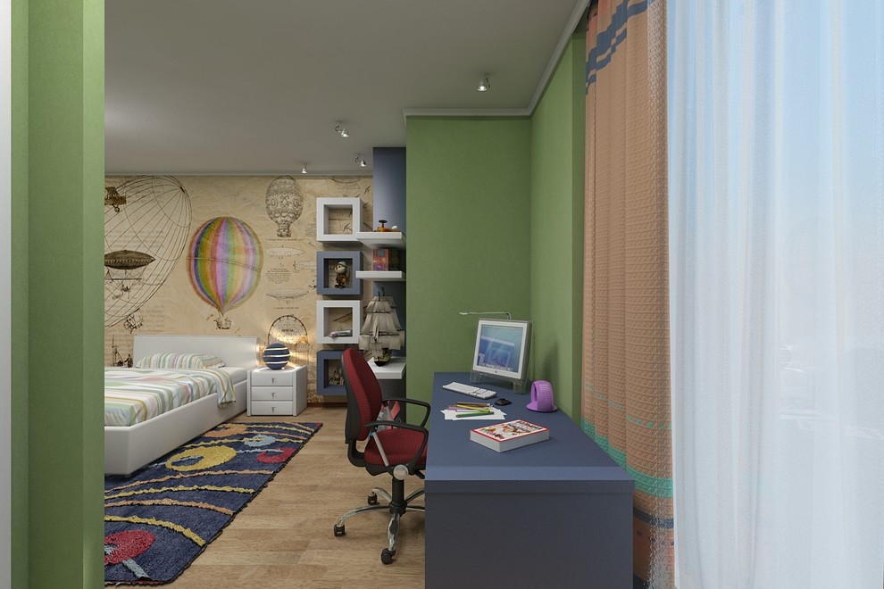 Загородный дом Ягуар