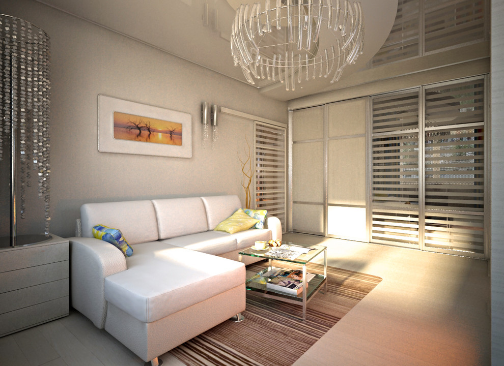 Квартира в Томске