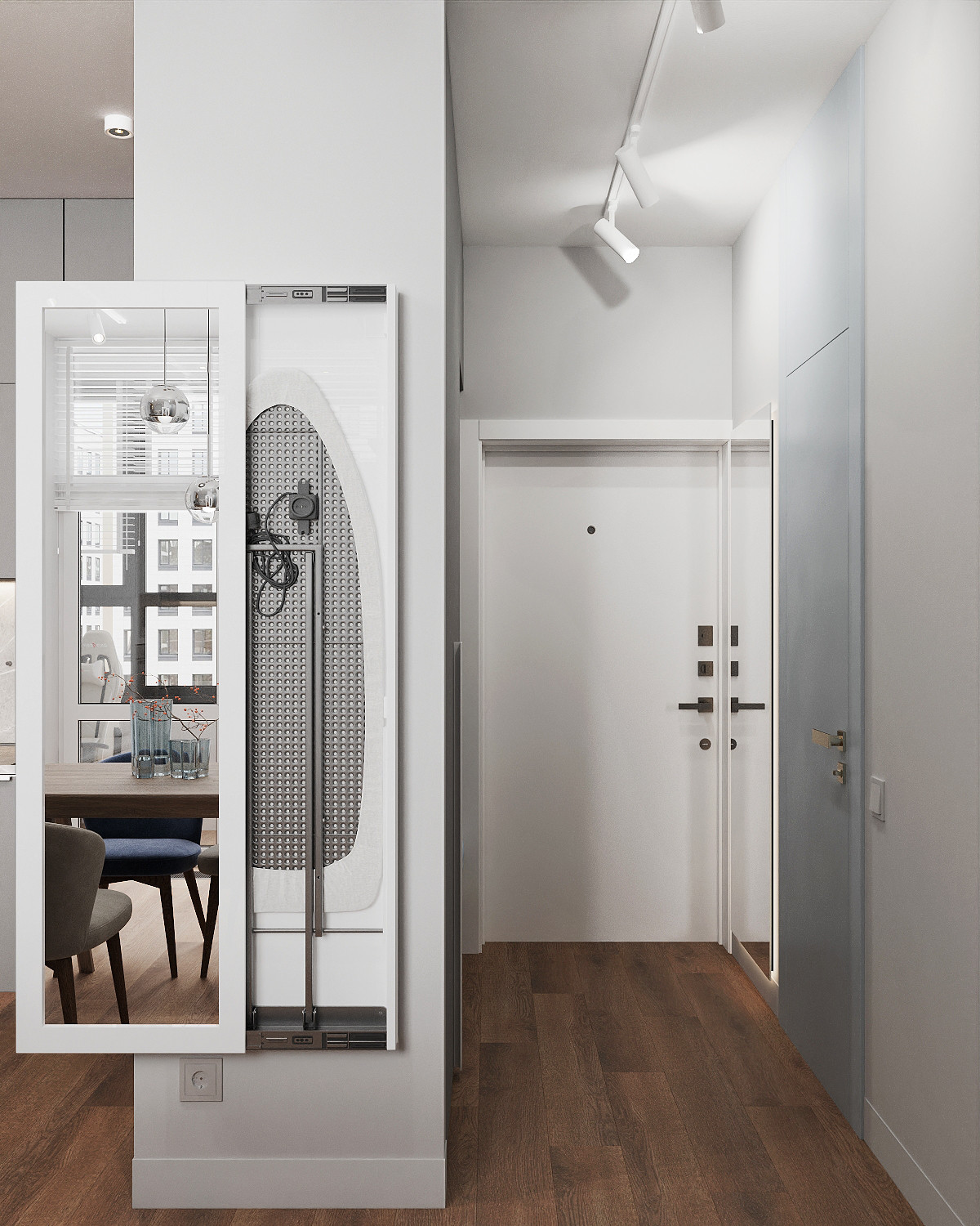 ЖК "Прокшино"