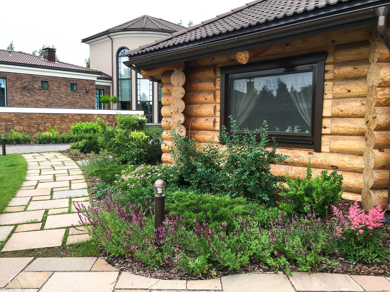 Благородство в деталях