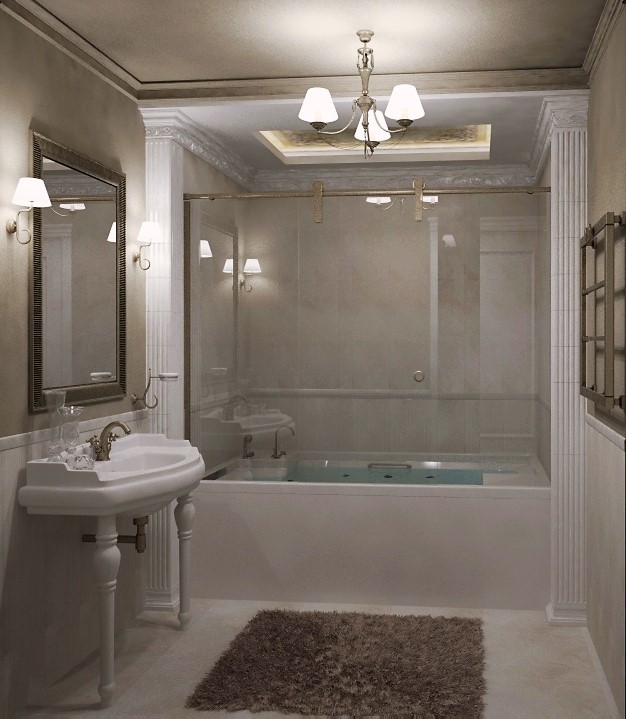 Квартира в Анапе Промышленная 9