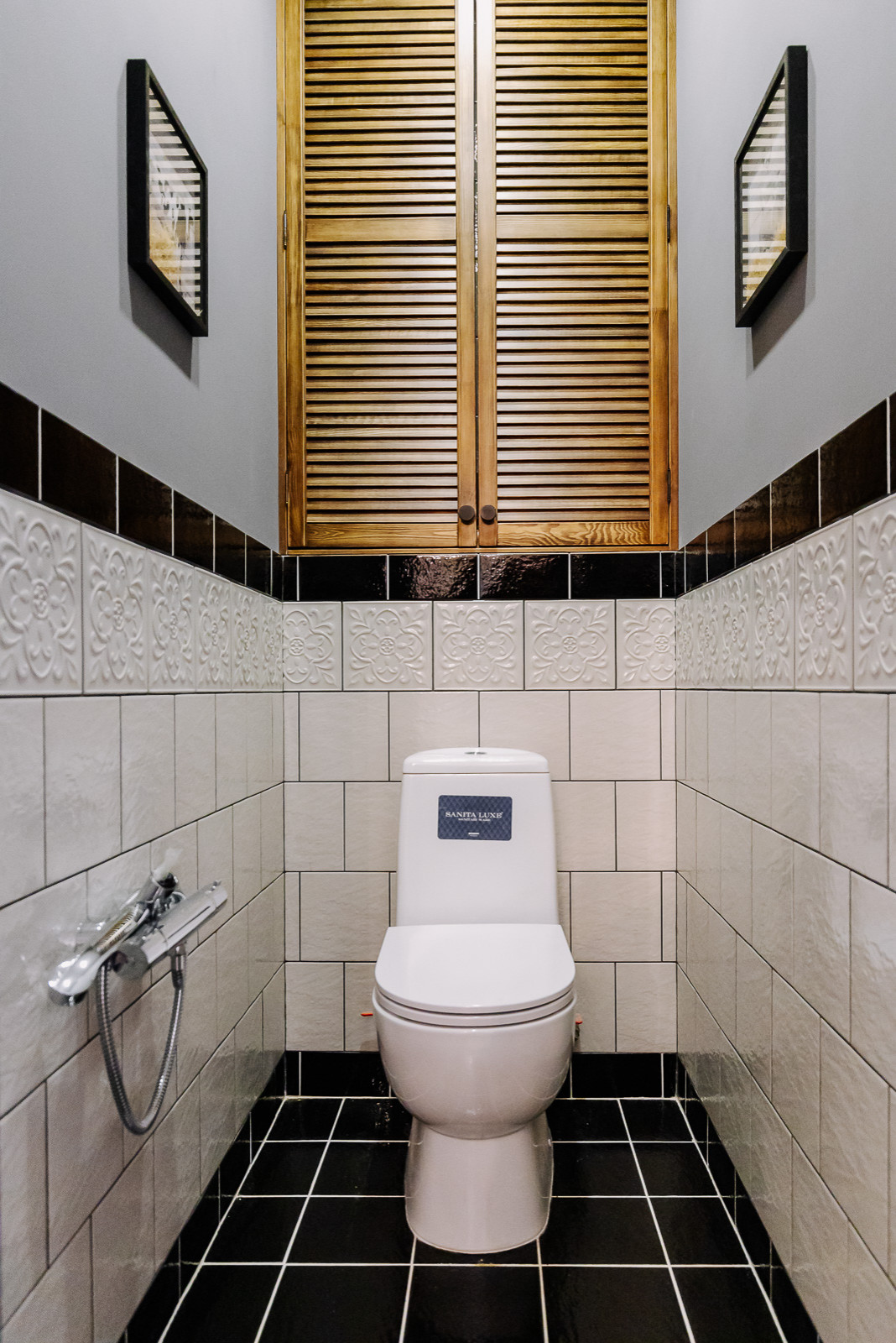 Интерьер квартиры на продажу