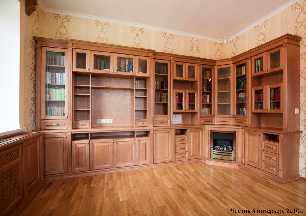 Обложка проекта: Неувядающая классика