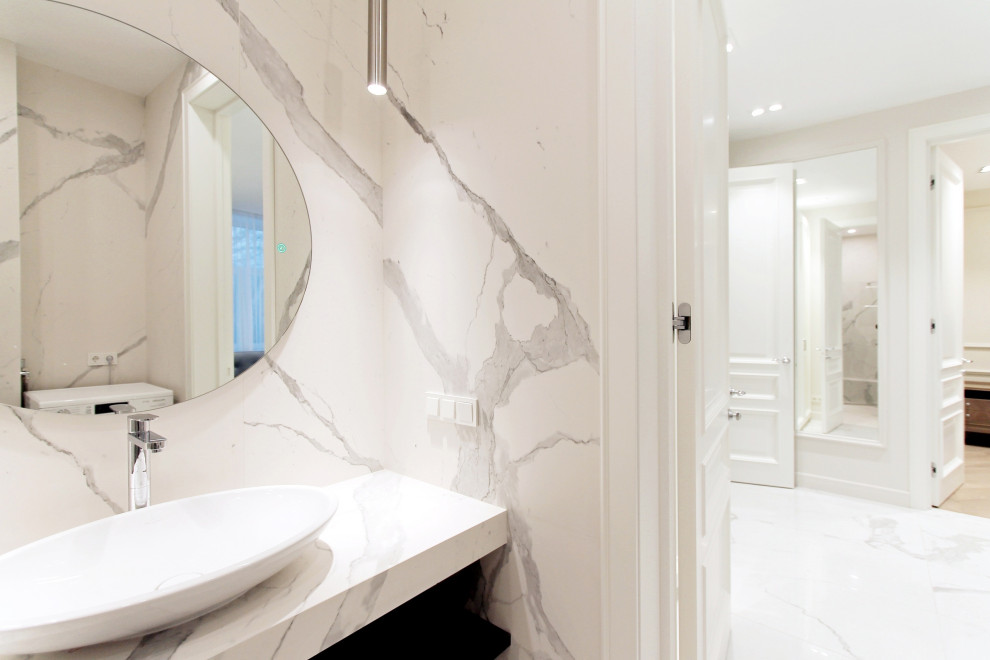 Обложка проекта: Гагарина старый фонд