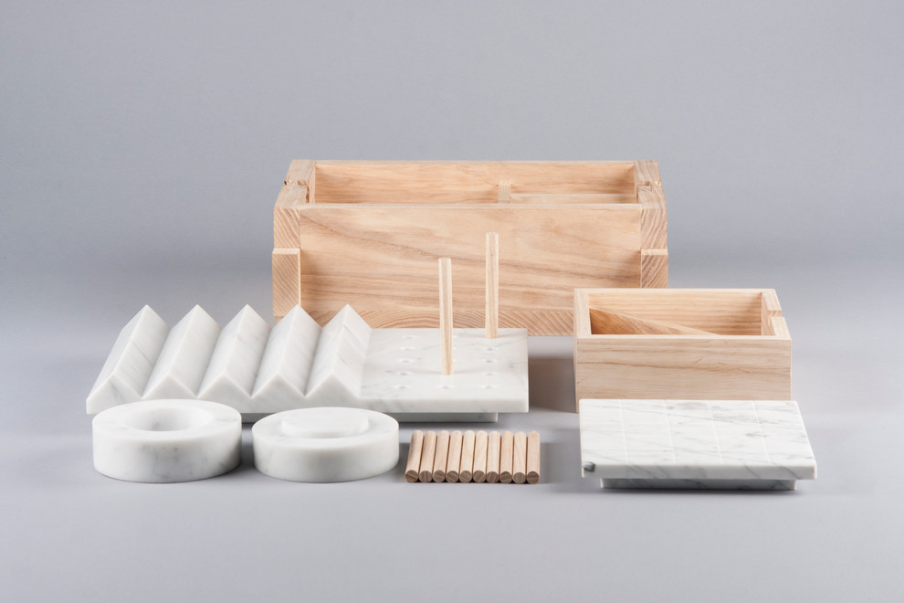 Портрет: Павел Брик и мастерская Verstak