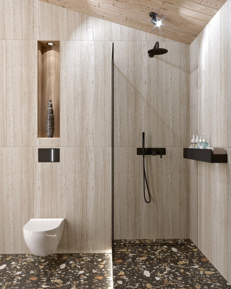 Домик 85кв в парк-отеле