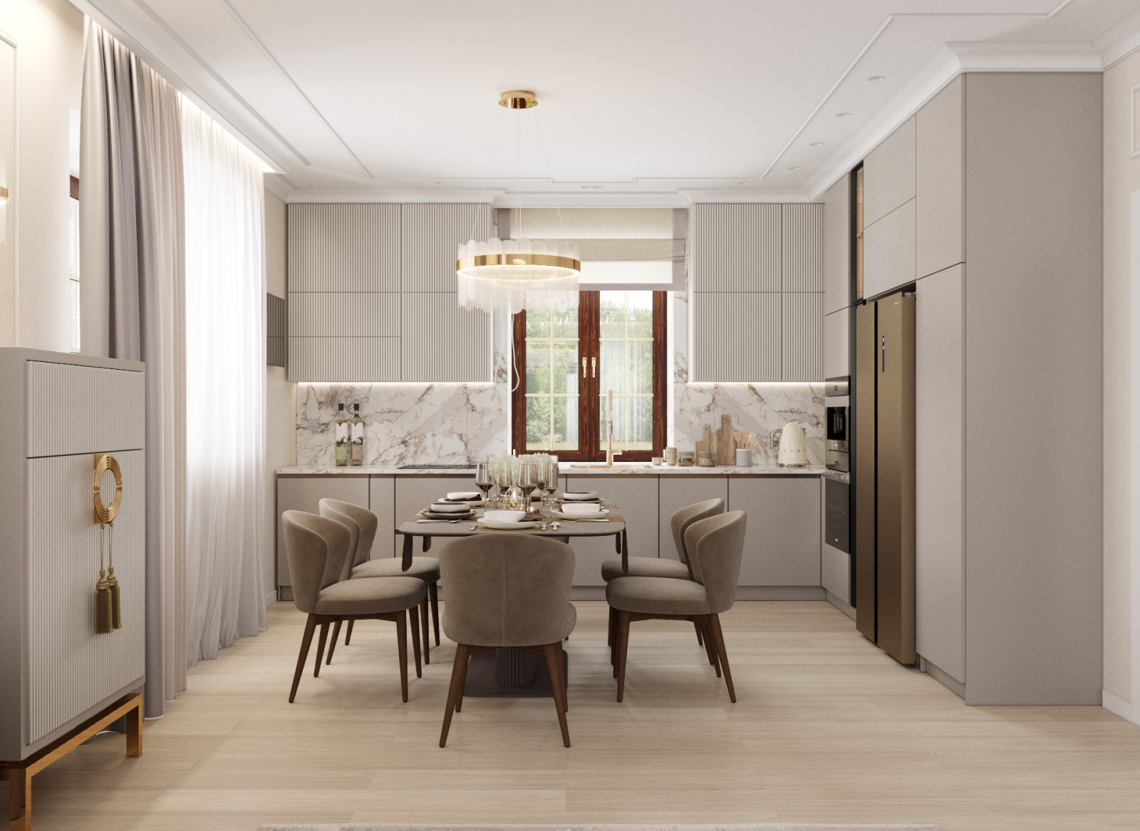 Обложка проекта: Двухэтажный загородный дом г. Архангельск