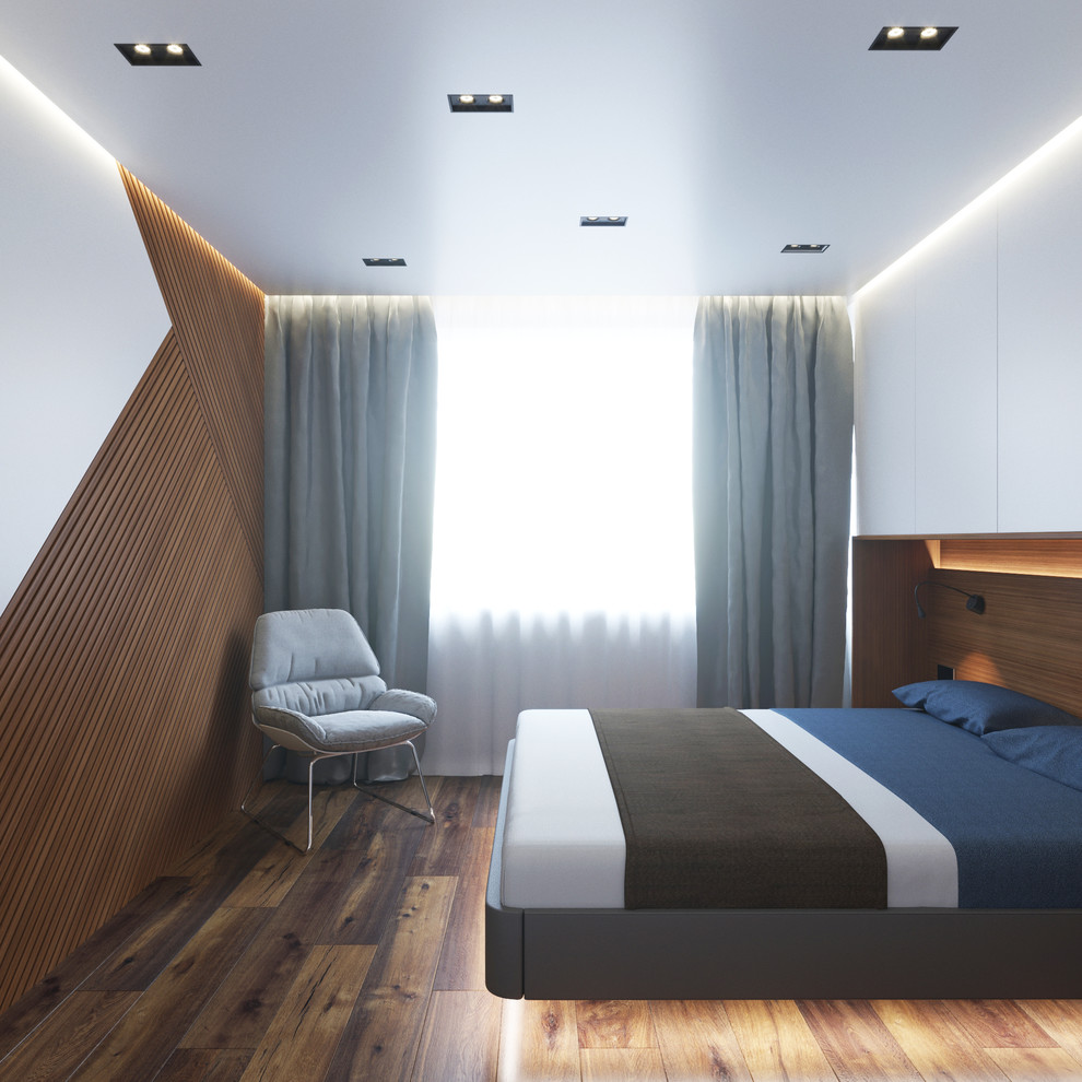 Квартира для холостяка