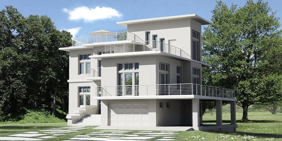 Коттедж в ДНП "Ветеран"