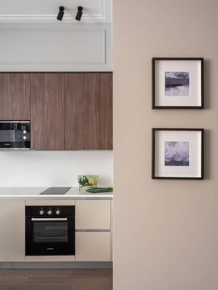 ЖК Level-Павелецкая