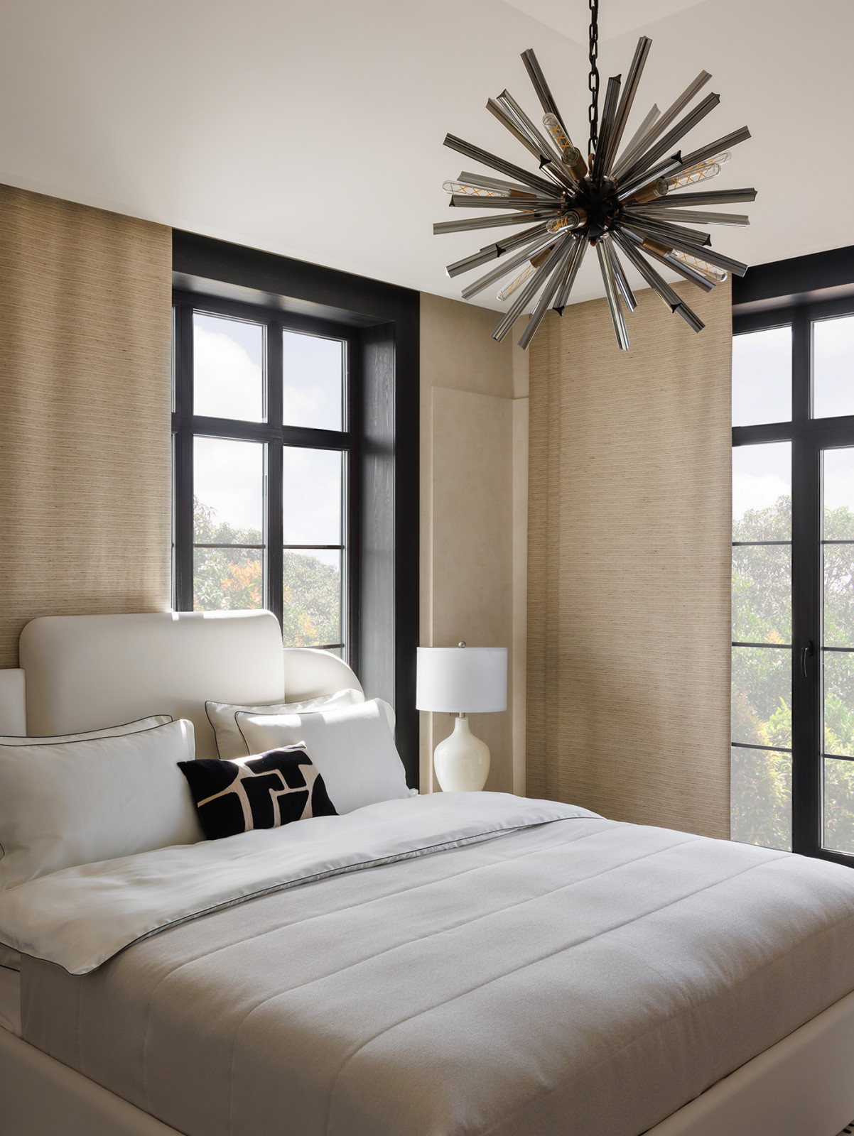 Загородный дом 170м², КП Новое Разбегаево