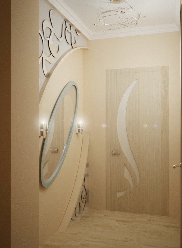 г.Уфа Мустая Карима 16,за галерей Арт (4х комнатная)