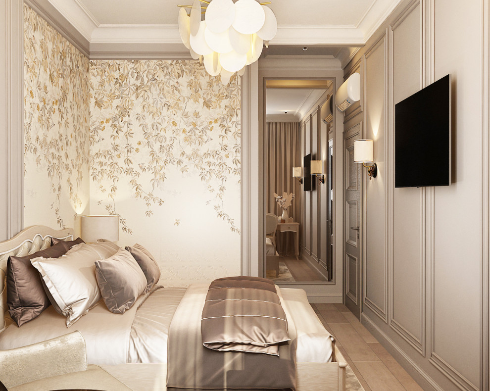 Апартаменты в Москве