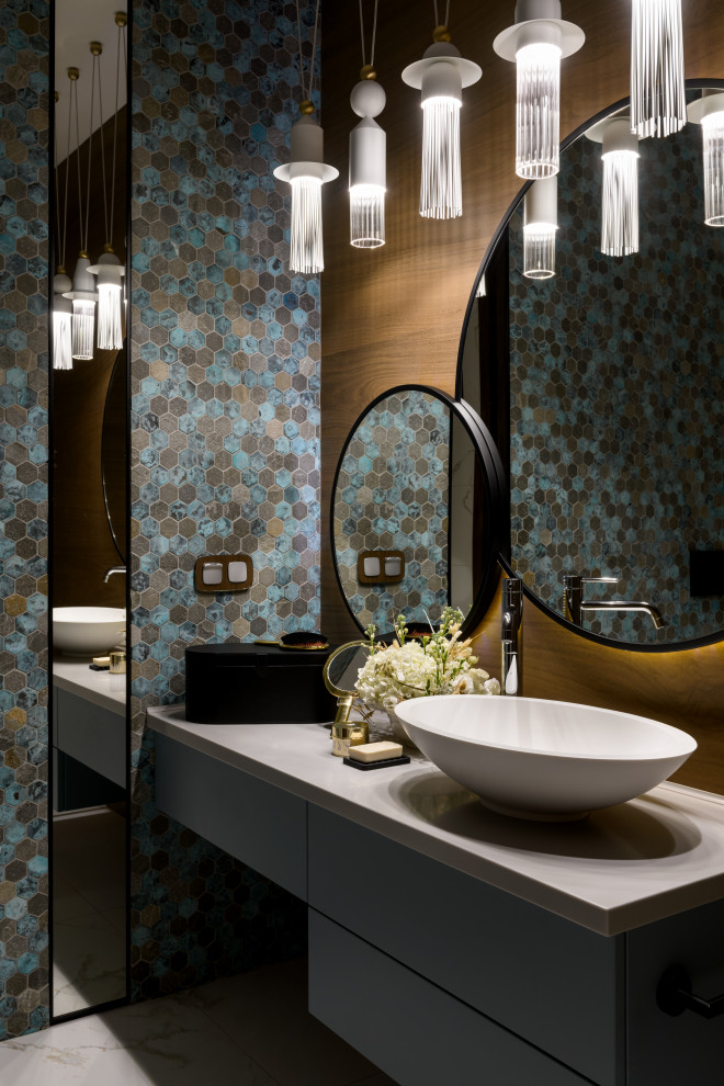 Росчерк белой кисти