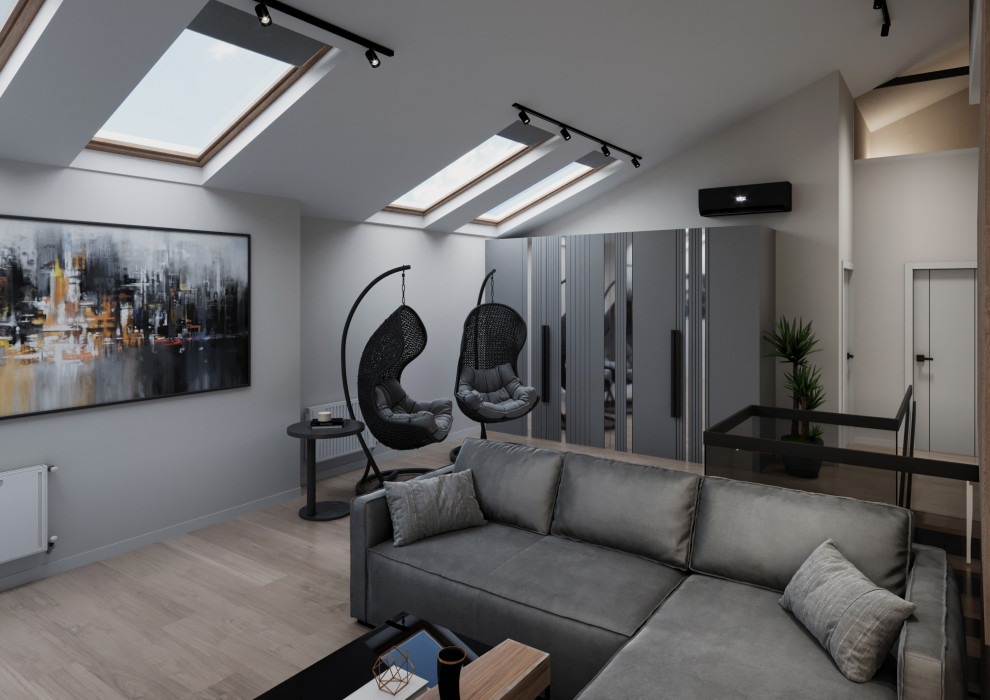 ЖК «Озерный Гай»