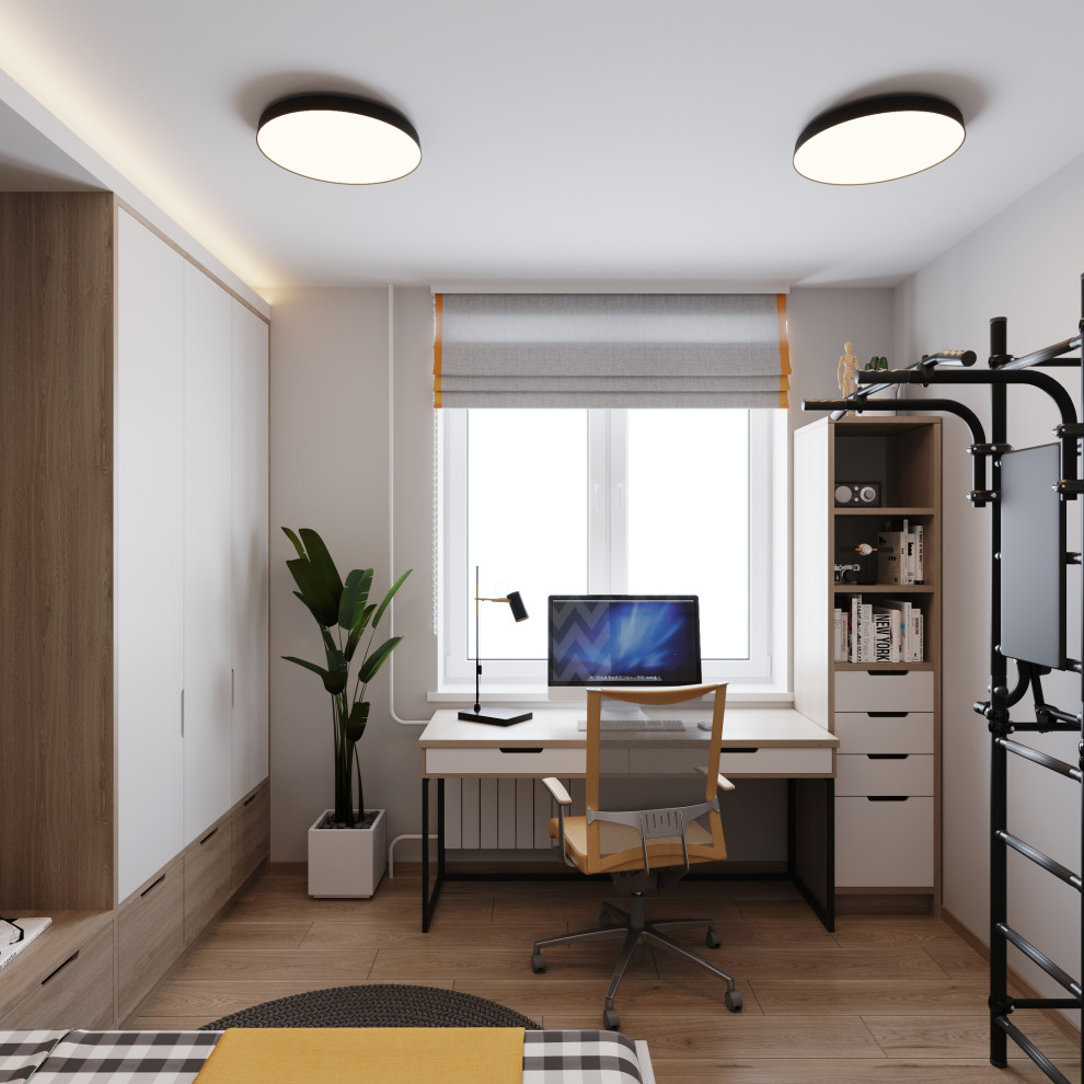 Квартира на ул. Труда