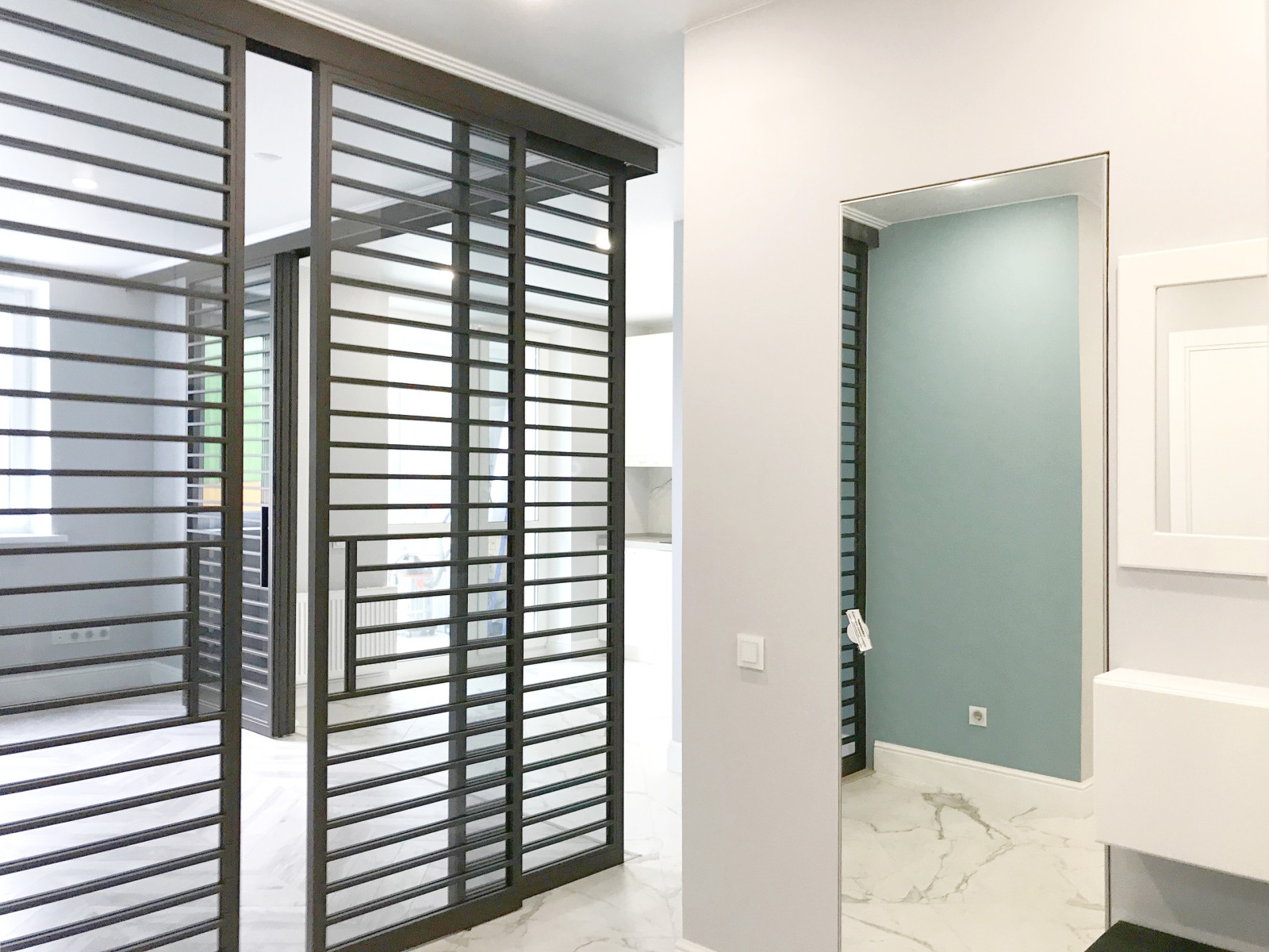 ЖК Кутузов град