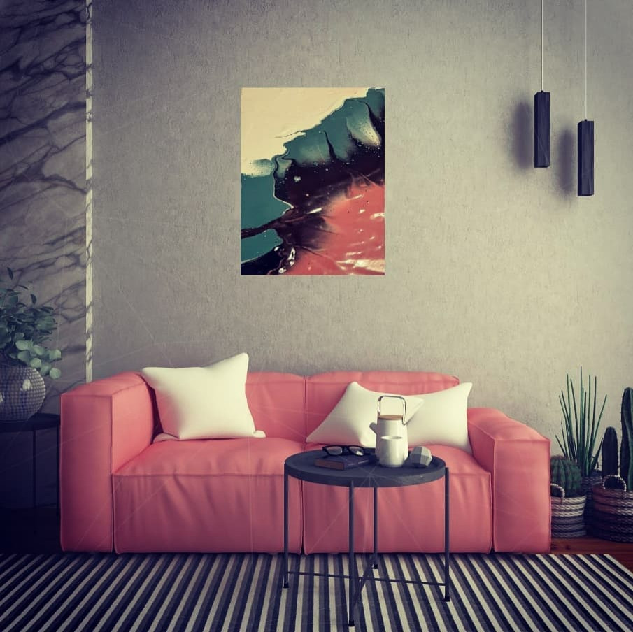 Интерьерные картины