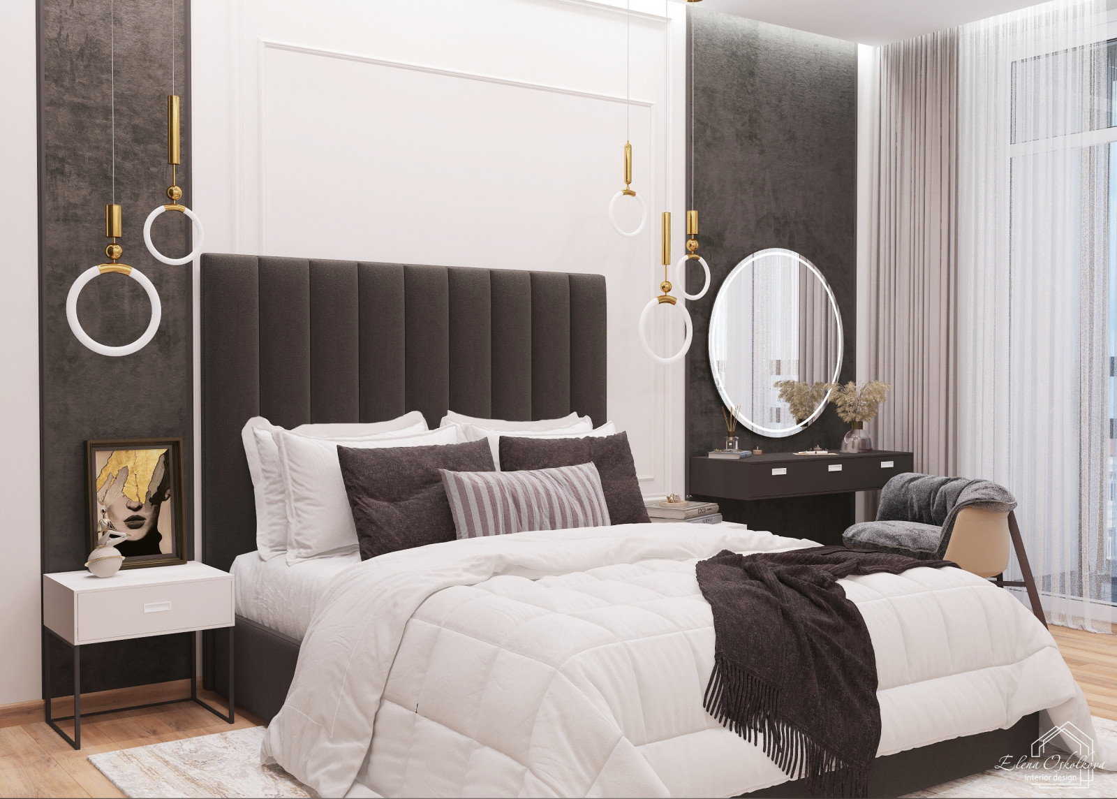 ЖК "Династия"