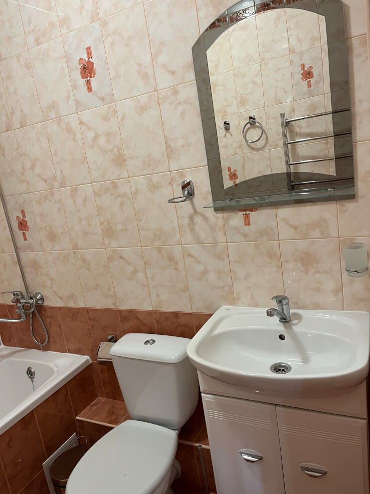 Обложка проекта: Unnamed project