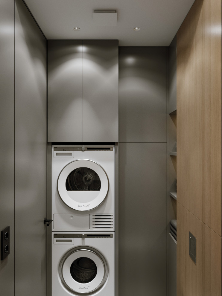 Квартира 60 кв.м. ЖК Shome