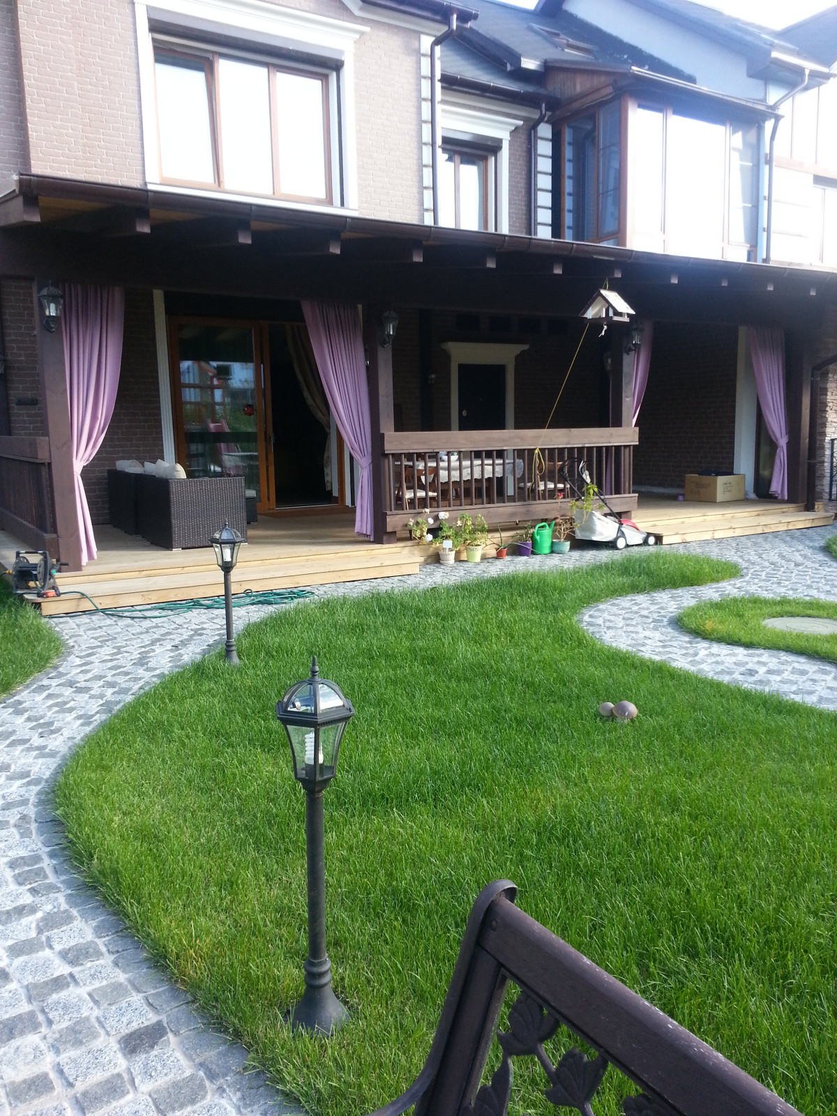 Серебряный бор