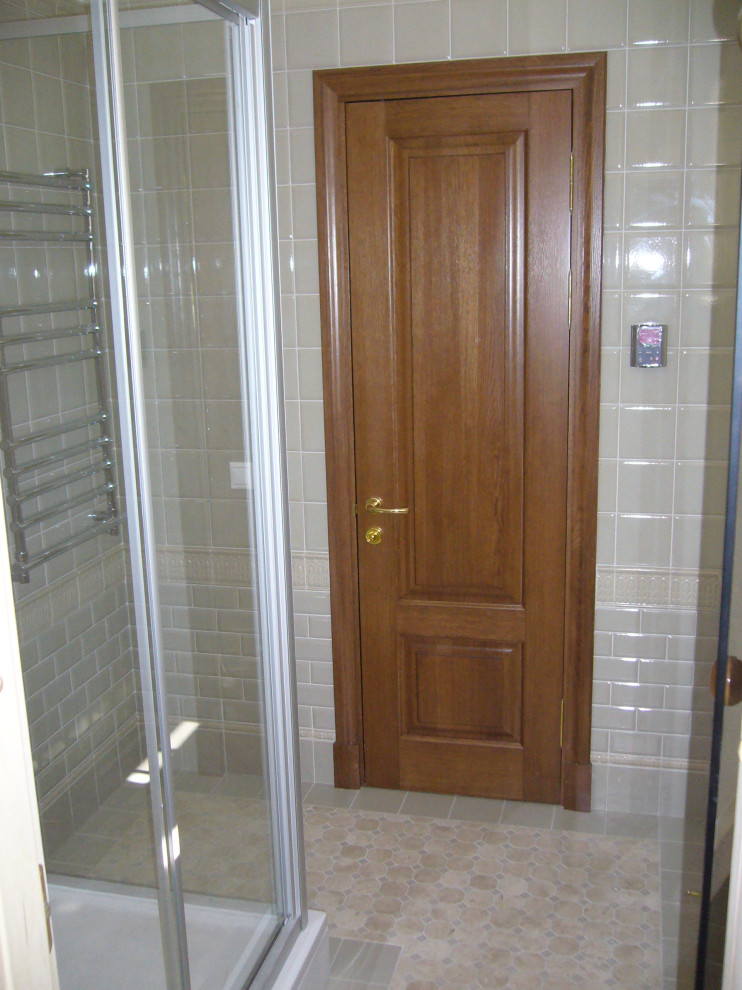 Душевые поддоны