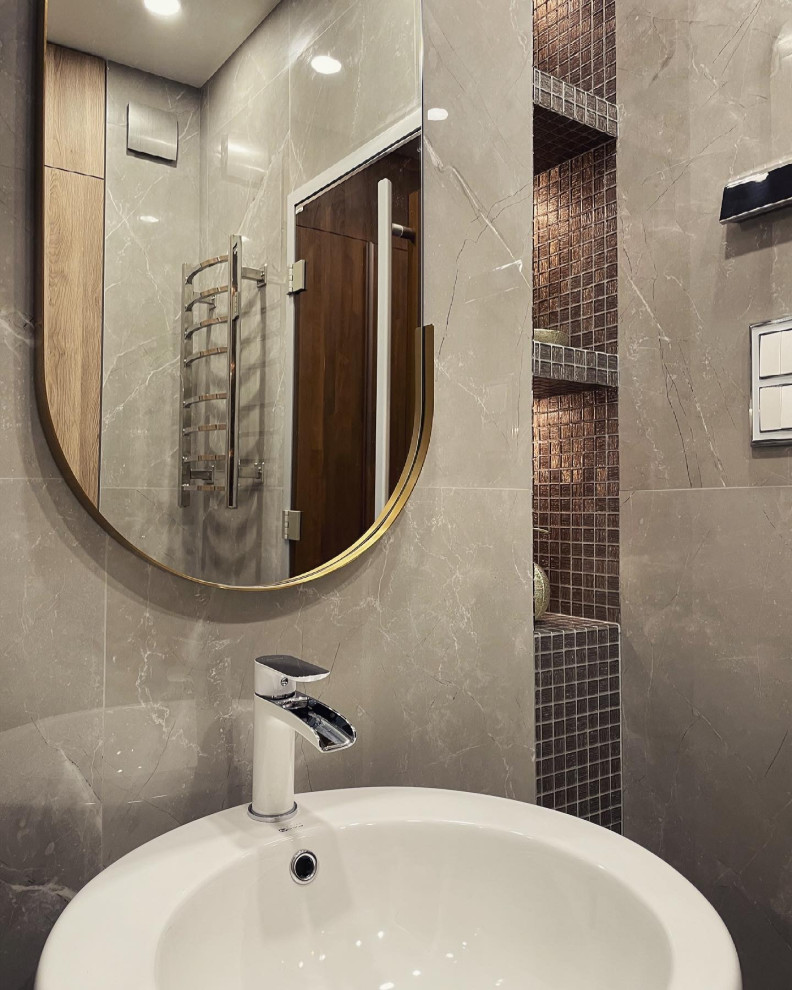 Хаммам в квартире