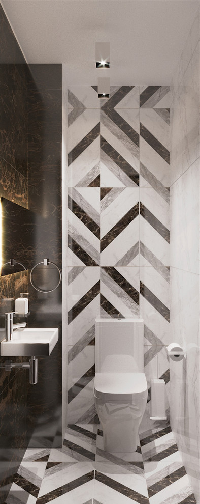 3-х комнатная квартира в ЖК Невская Звезда